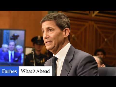 Why Kevin Warsh Must Turn The Place Upside Down When He Replaces Jerome Powell