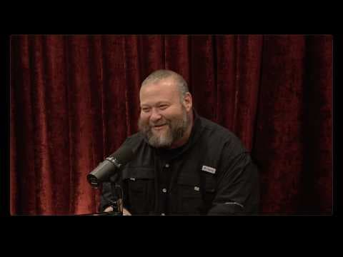 Joe Rogan Experience #2487 - Action Bronson
