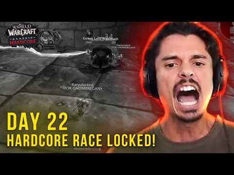 The Black Rock Depths Disaster...