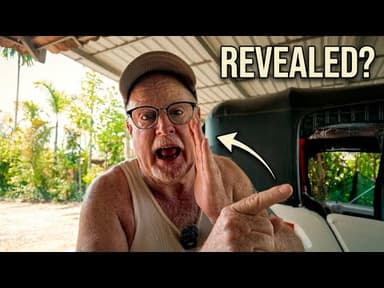 I Interviewed an Expat in Cambodia… and He Said THIS