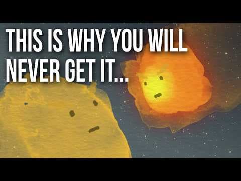 The Person Who Wants Love So Much They Never Get It