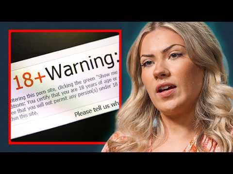 Porn Doesn’t Only Affect Young Men