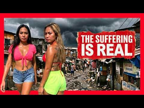 THE PHILIPPINE TOURISM CRISIS KEEPS GETTING WORSE | Some Call It the Perfect Storm 🇵🇭