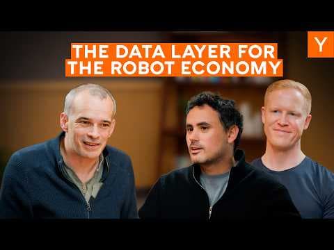 Robots Don't Need More Compute. They Need This.