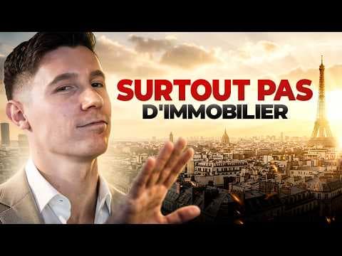 Dans quoi investissent les (vrais) riches ?