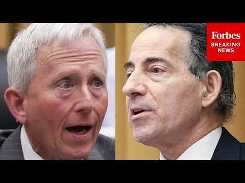 Jeff Van Drew Issues Blunt Message To Democrats' Faces About Sanctuary Cities