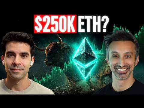 Productive Money: The Most Bullish Case for Ethereum