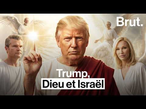 Comment les chrétiens évangéliques influencent la politique américaine