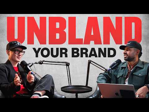 If I Wanted to Build a Personal Brand in 2026, I'd Do This First