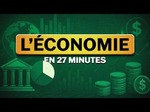 Pourquoi personne n'est d'accord sur l'économie