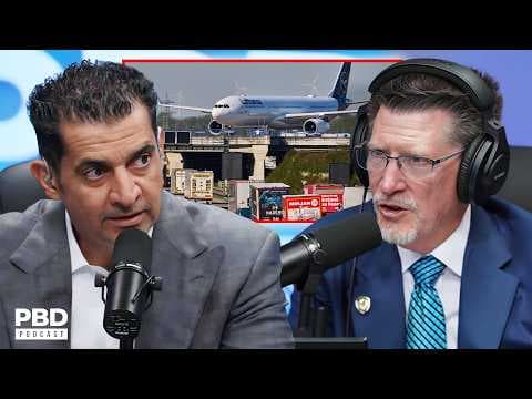 “Cancelling 20,000 Flights” - Jet Fuel Prices SKYROCKET Forcing Airlines To Cut Routes