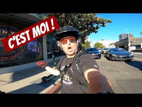 C'est moi le vrai de vrai en Motocross