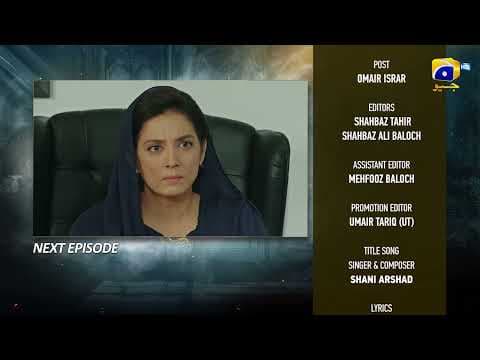 Sara Aapi Episode 30 Teaser - HAR PAL GEO