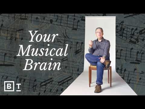 How music rewires and impacts the human body | Michael Spitzer: Full Interview