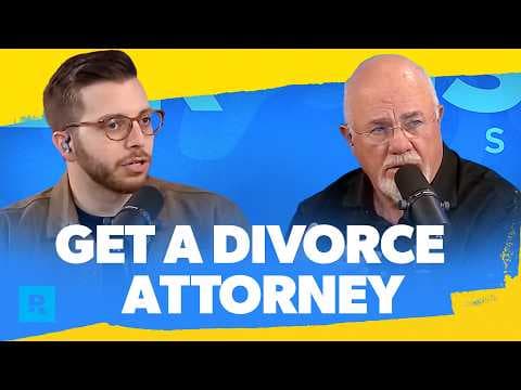 I Keep Catching My Husband Lying About Debt