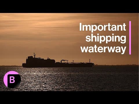 US, Iran Ceasefire: What Next for the 800 Vessels Trapped in the Persian Gulf?