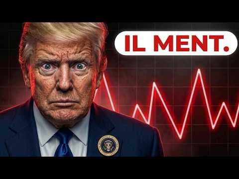 ALERTE BITCOIN ! 🚨 CONFLIT IRAN USA PEUT REPRENDRE !!