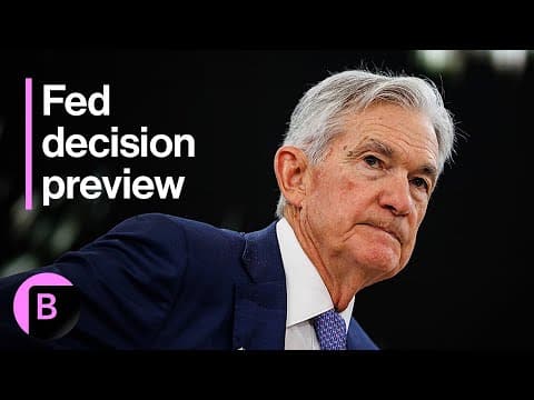 Fed, BOJ, Bank of Canada Expected to Hold Rates