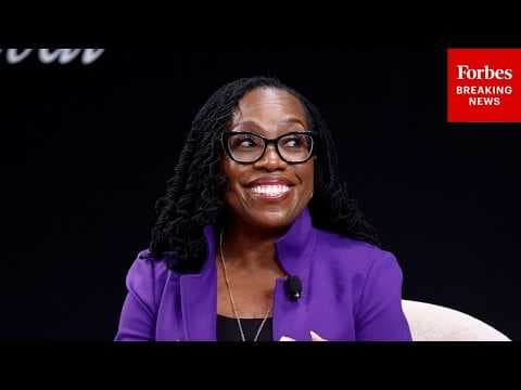 Ketanji Brown Jackson Questions Lawyer On How And Why A Product Can Become Misbranded