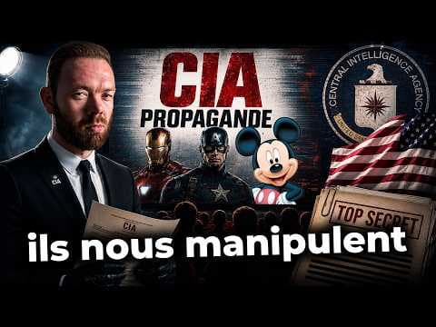 TON FILM PRÉFÉRÉ, c’est de la PROPAGANDE