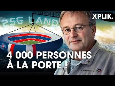 ILS VIENNENT DE DÉTRUIRE L'AUTOMOBILE EN FRANCE ! 😡 JP MERCIER XPLIK.