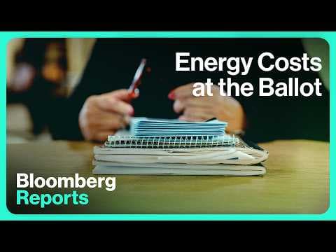 How Rising Energy Bills Are Impacting Elections