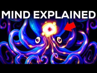 Let’s Explore Your Most Secret Place: Your Mind