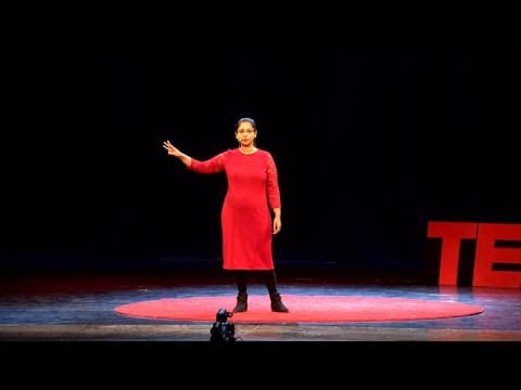 Storm Leadership: How to Stay Grounded During Times of Crisis | Anna Thomas | TEDxOneonta