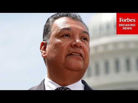 Padilla Slams Supreme Court Voting Rights Act Decision, Accuses Trump Of 'Attacking Our Democracy'