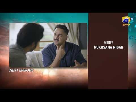 Rang De Episode 41 Teaser - Geo Entertainment