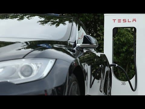Tesla Faces Tricky Road Ahead, Former Board Member Says