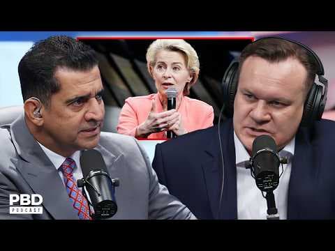 “Suitcases FILLED With Cash” - Qatar BUSTED Buying EU Influence From Parliment Members