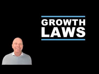 Episode 1: Growth Laws