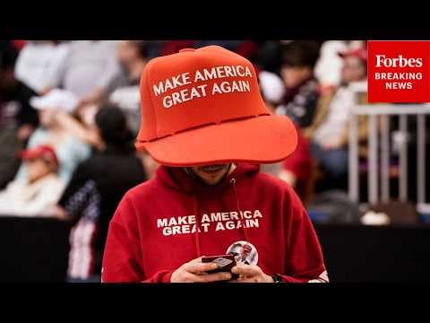 GOP Strategist Explains Why She Doesn't Think Trump 'Has Set Up MAGA To Succeed Post-Him'
