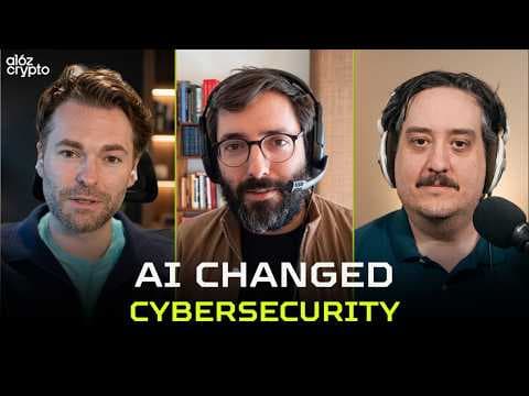 AI And The Future Of Cybersecurity