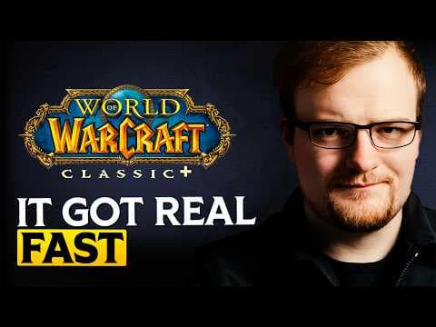 Blizzard Scrubbed The Classic+ Evidence