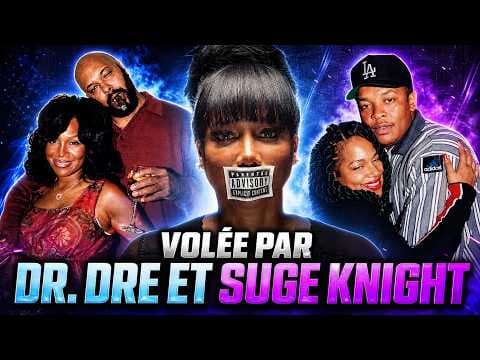 Qu'est-il arrivé à Michel'le ? La femme dont la voix a été volée par Dr. Dre et Suge Knight
