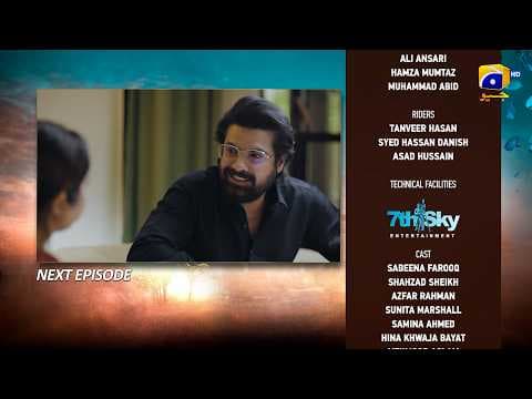 Rang De Episode 34 Teaser - Geo Entertainment