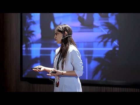 Becoming vs. Acquiring (Full Carts with Empty Hearts) | Mrs. Navita Arora | TEDxMarwadi University
