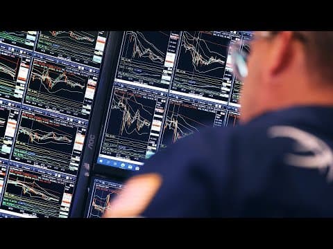 Ed Yardeni Sees Three Reasons for Optimism on Equities