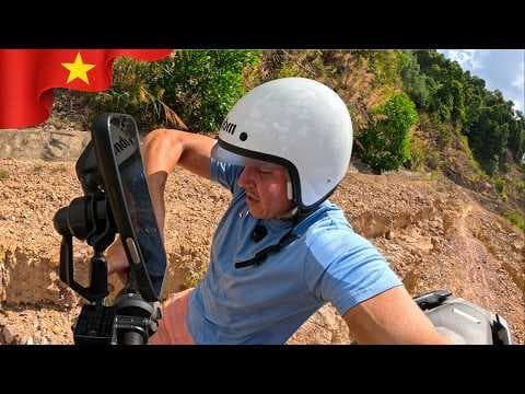 🇻🇳 I Ended Up Somewhere I Shouldn’t Be…