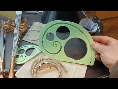 Survol de quelques produits phares d'électroculture en partance pour l'Inde. Merci à tous !