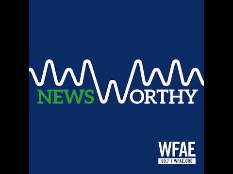 NewsWorthy for Apr. 24, 2026