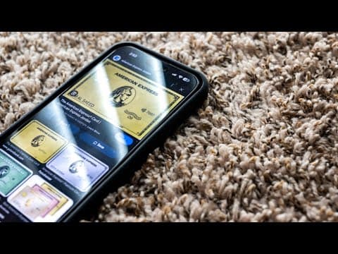 American Express Sees Strong Credit Card Spending, Higher Costs