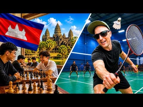 Lonely in Cambodia? Try These Clubs to Meet People