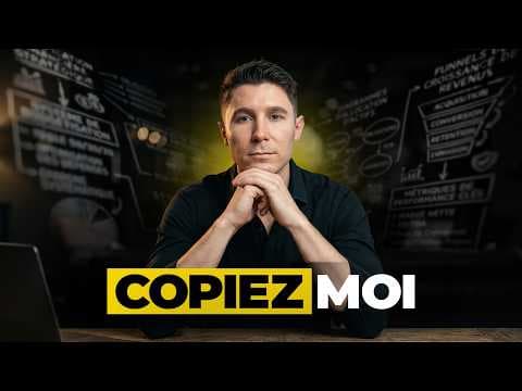 Je fais ALL-IN lors du désordre mondial...