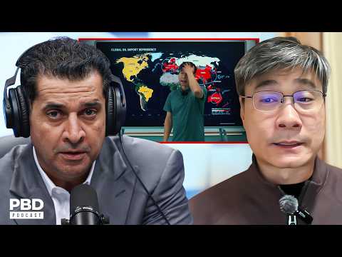 “Operating In China’s Gray Zone” - Jiang DODGES CCP Censorship On YouTube