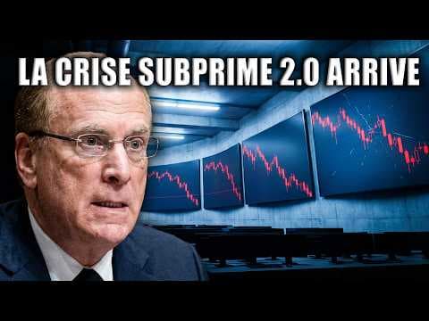 🚨2 000 milliards cachés : la prochaine bombe financière est déjà on-chain ?