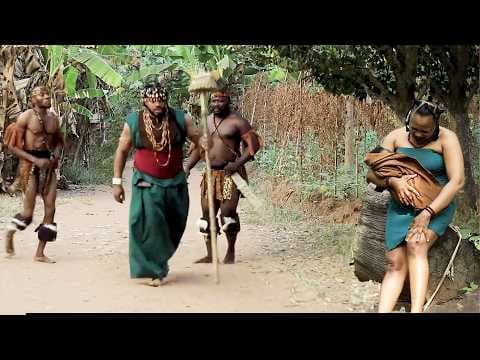 She Went On Exile To Protect The NEW BORN Prince Until The Kind Prince Found Her In D Bush Path 2026