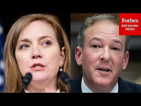 'We Cannot Have This Happen': Lizzie Fletcher Asks Lee Zeldin About Planned Closure Of TX Facility